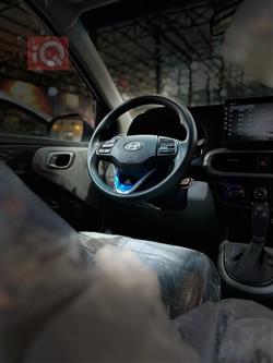 هیوندای گراند i10